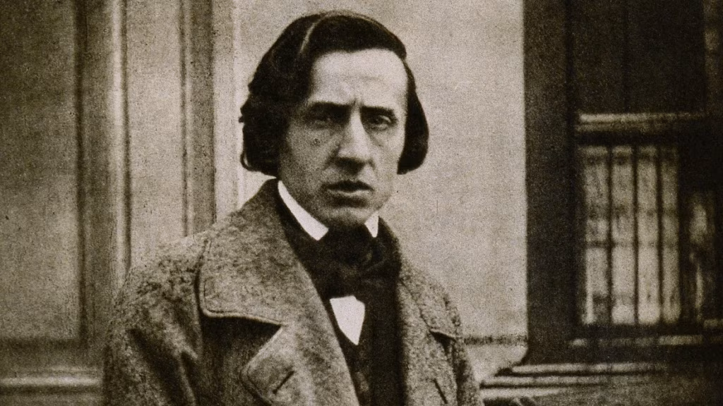 Allikate keskel kõndides. Pärast Piero Rattalino “Chopin racconta 
Chopin” (2009) lugemist