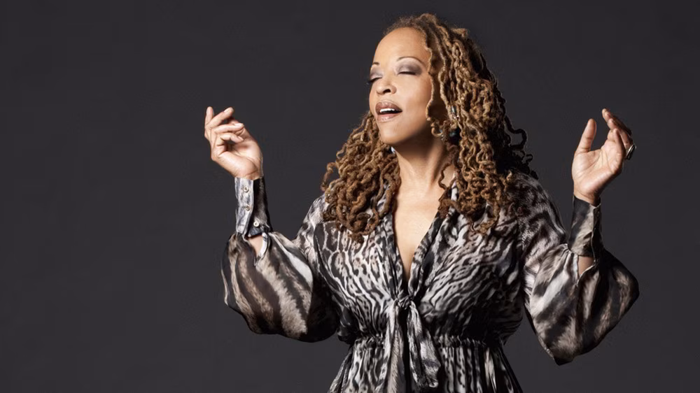 Tabamatu Cassandra Wilson