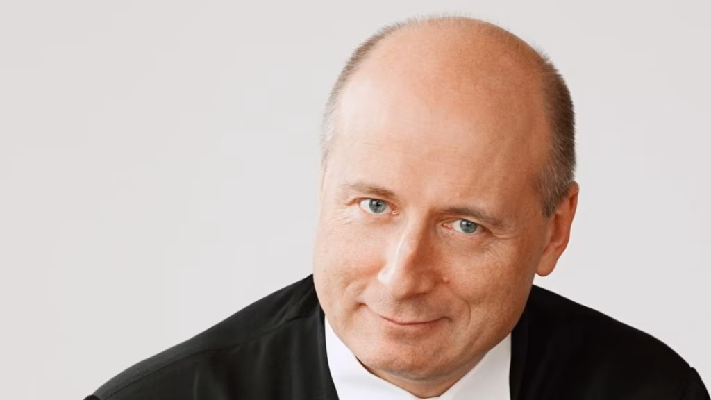 Paavo Järvi muusikaline absoluut