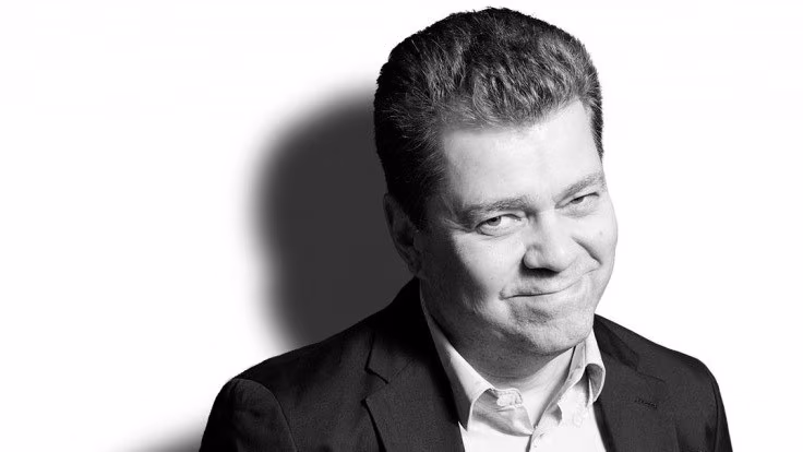 Jazzi on raske mängida, kui sa seda ei armasta. Intervjuu Sibeliuse Akadeemia jazziosakonna juhataja