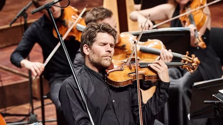 Elagu Pärnu muusikafestival!