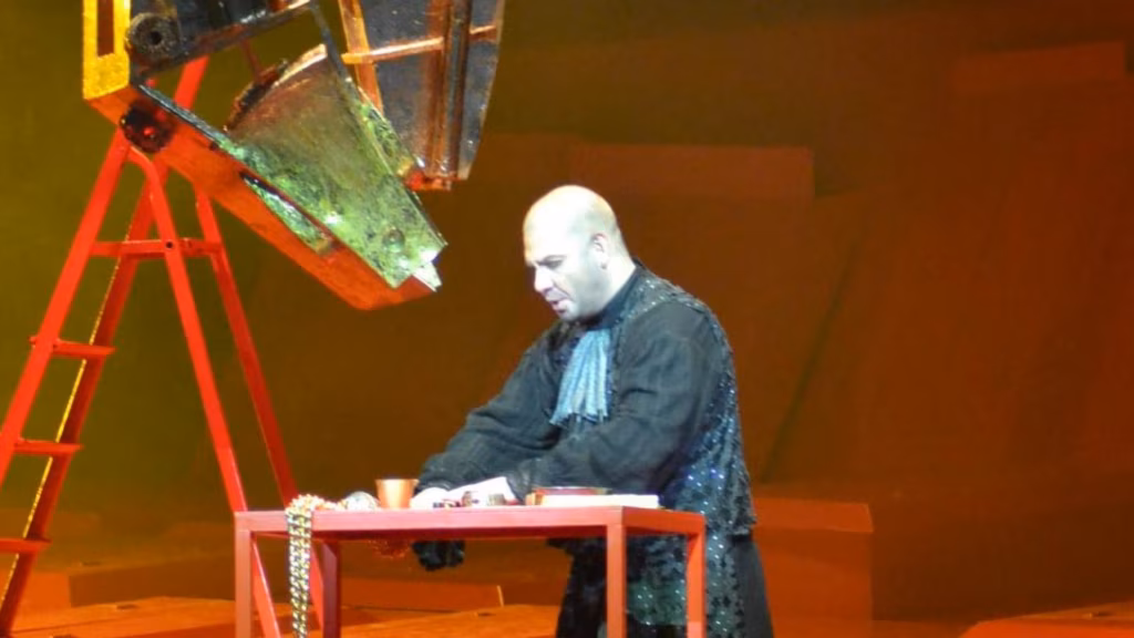 Kas saaksin armastada midagi, mis ei kuulu t&auml;ielikult mulle&hellip;