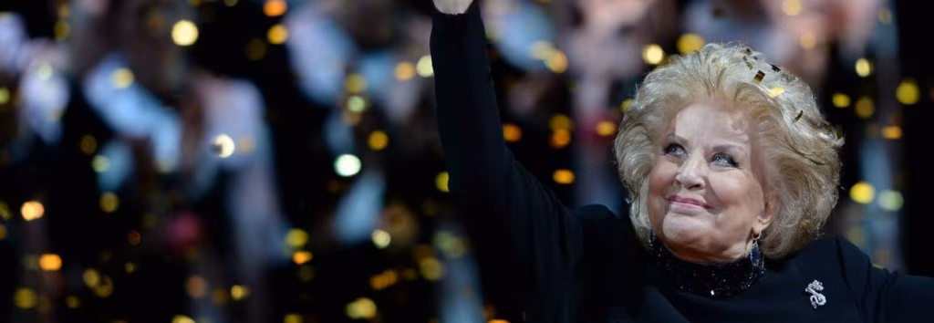 Aeg ja inimsaatus. Jelena Obraztsova