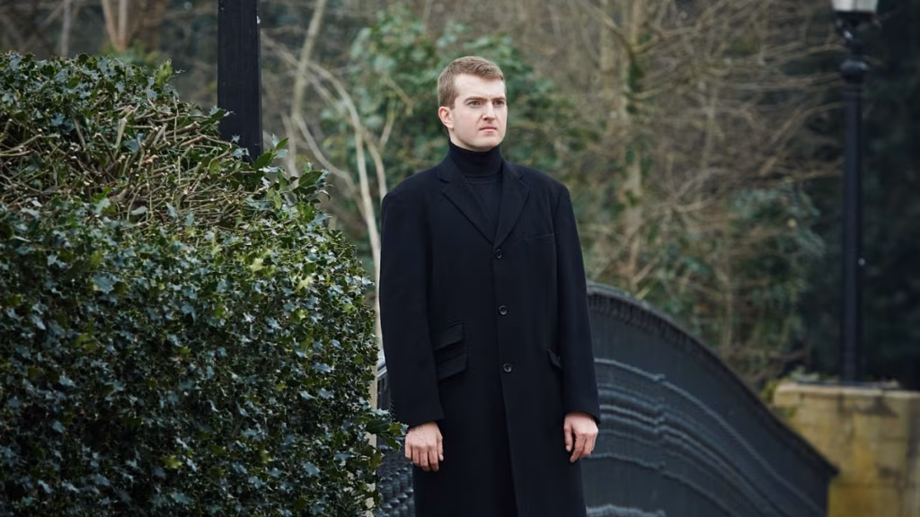 Elus on k&otilde;ige t&auml;htsam olla &otilde;nnelik. Intervjuu Sten Lassmanniga