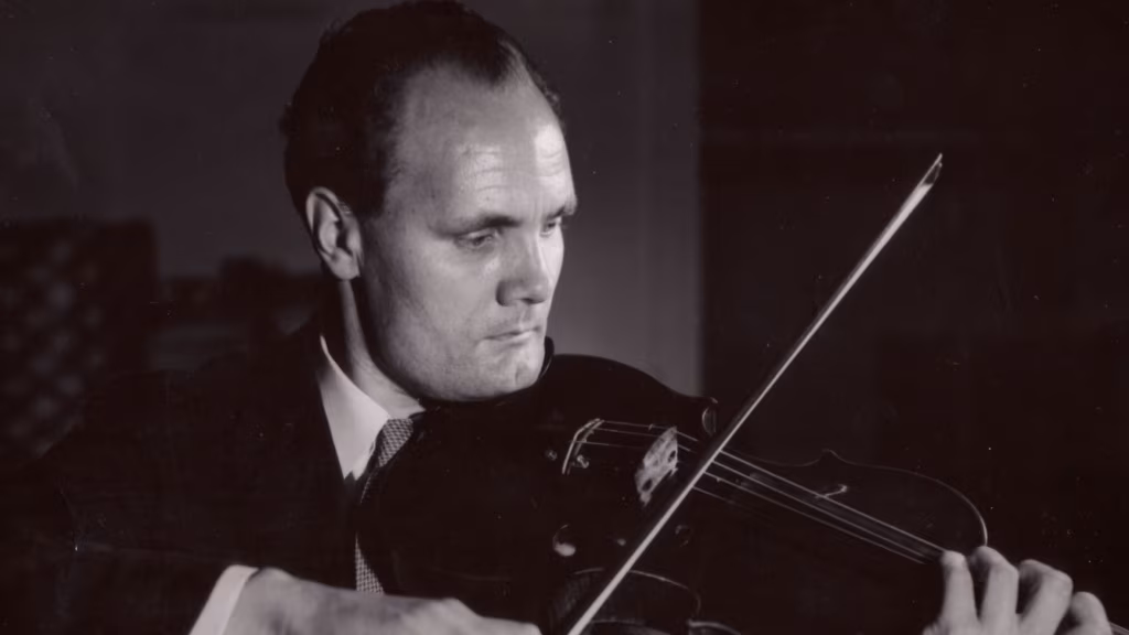 Endel Kalam – eestluse hoidja läbi muusika