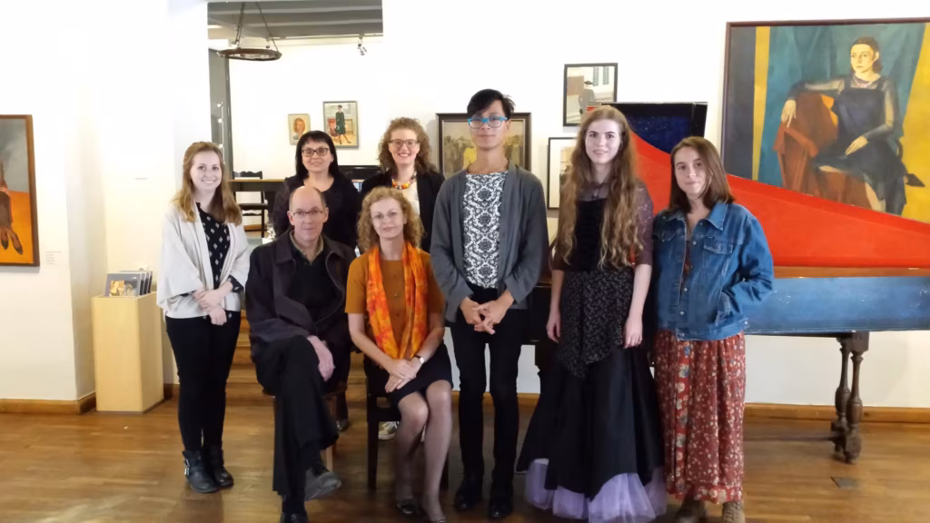 Varajase muusika keskus EMTAs