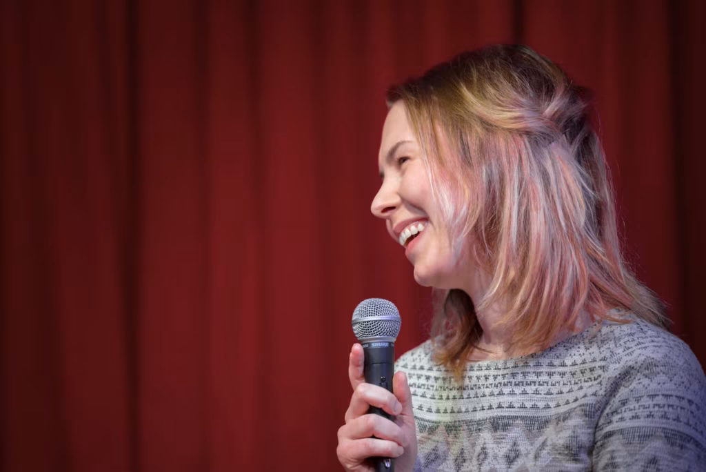 Jazzisessioon nr 23. Liis Lutsoja