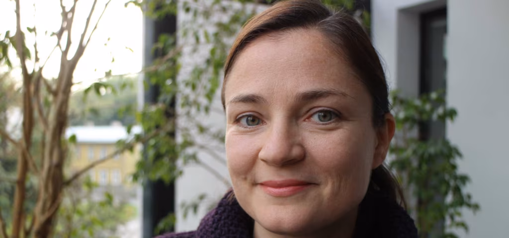 Roheline EMP. Intervjuu festivali kunstilise juhi Helena Tulvega