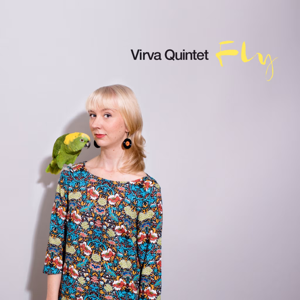 Fly. Virva Quintet / Virva Immonen
