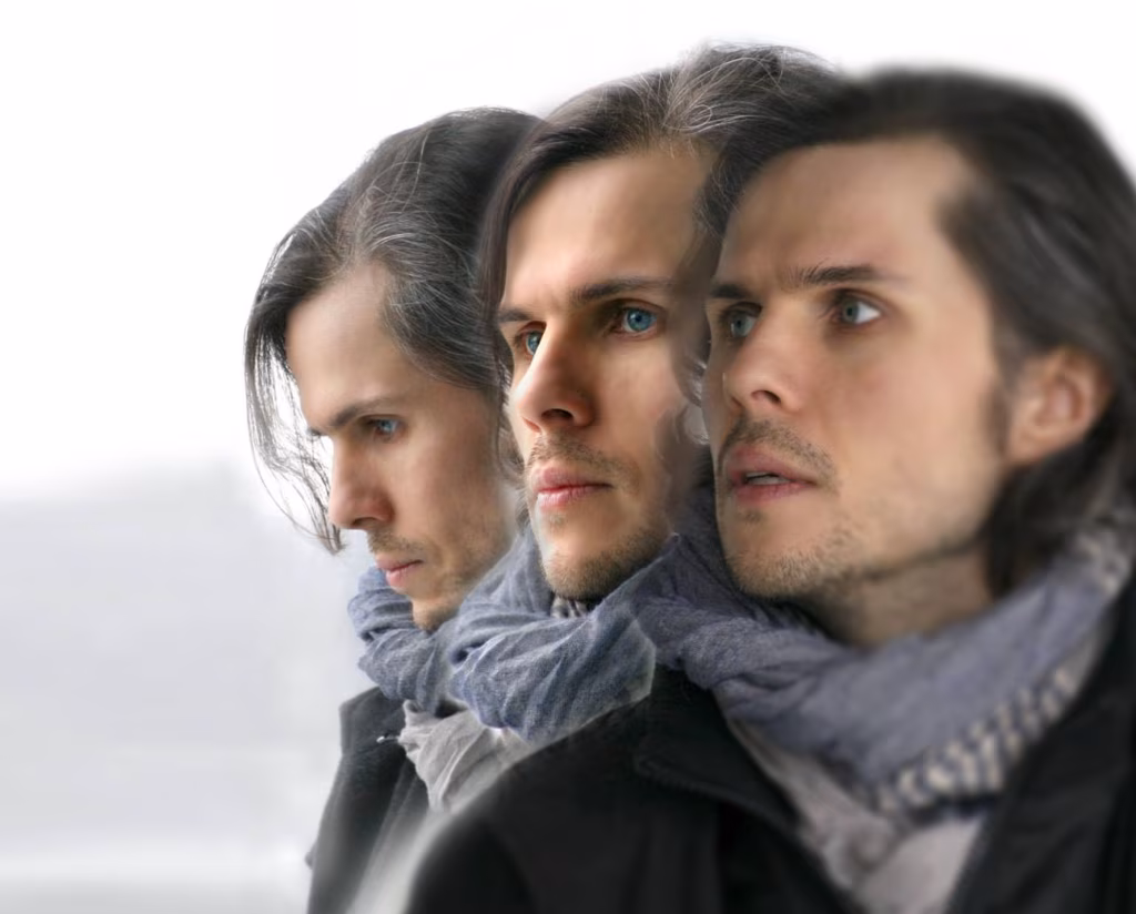 Helilooja taga on inimene. Intervjuu &Uuml;lo Kriguliga