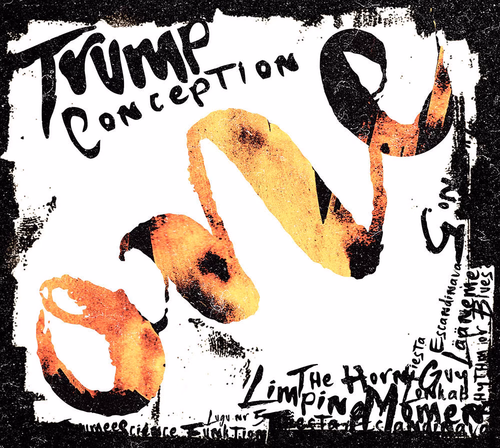 One. Trump Conception / Trumbi Muusika OÜ