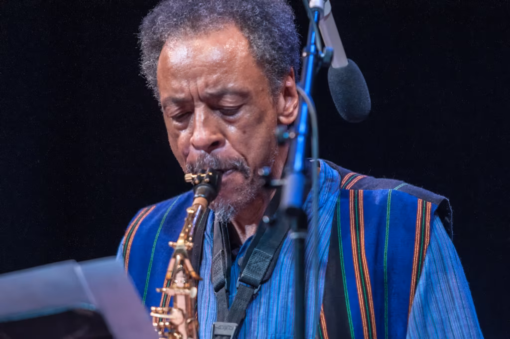 Henry Threadgill pälvis Pulitzeri auhinna