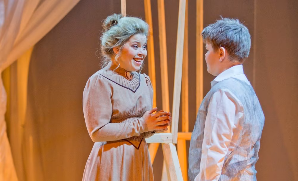 Kuidas tekitada hirmu?