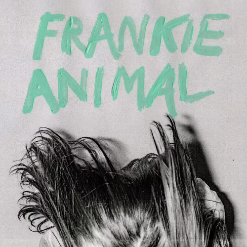 The Backbeat. Frankie Animal / Frankie Animal