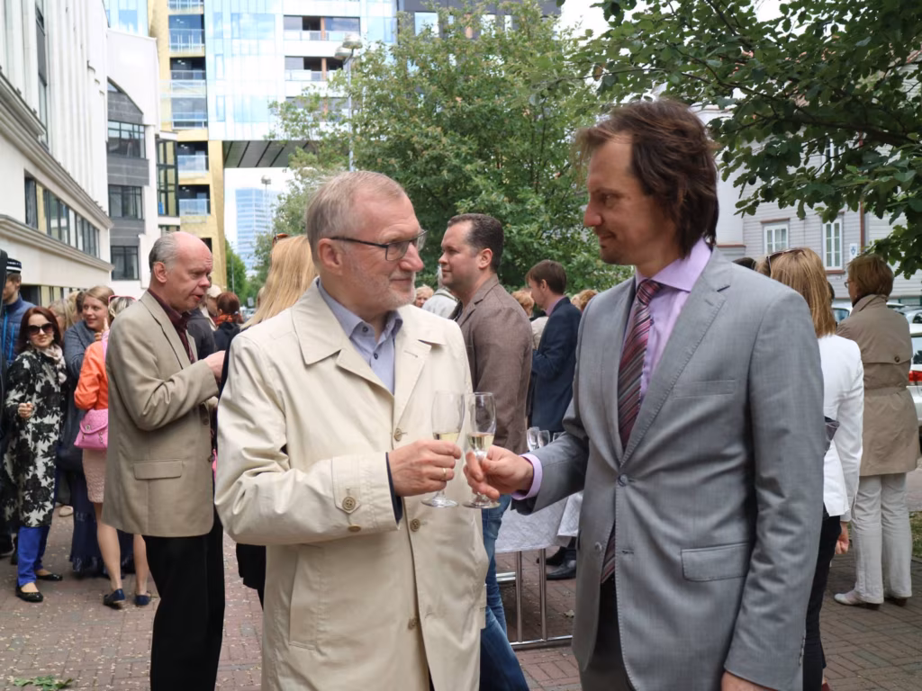 EMTA saab kauaoodatud saali!