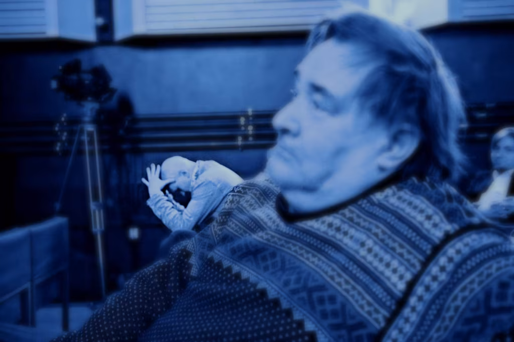 Filmimuusika ja elava pildi v&otilde;rgutava suhte lummus