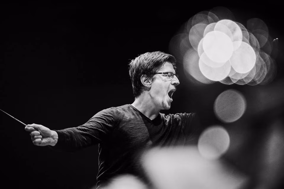 Pärnu muusikafestival – tõsine pühendumus ja rõõm muusikast