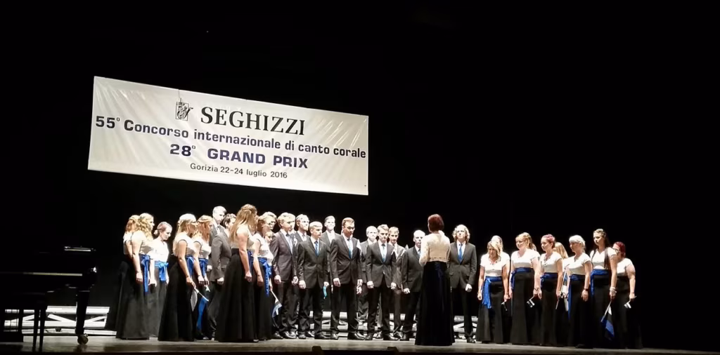 Kooride konkursitulemusi