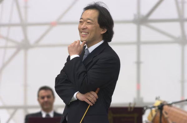 Korea dirigent Myung-Whun Chung uues ametis