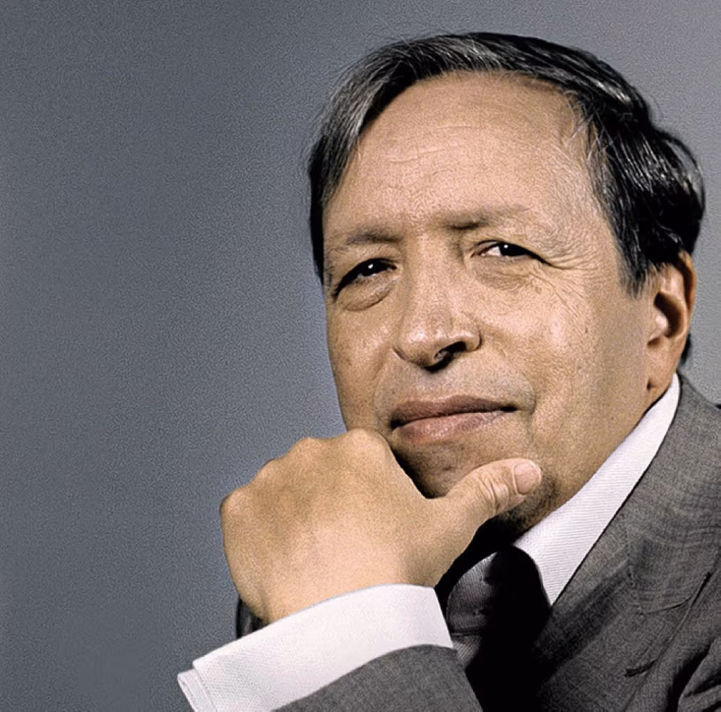 Murray Perahia vahetas Sony plaadifirma DG vastu