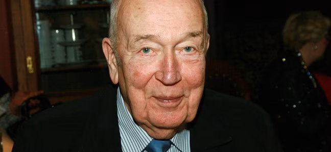 Lahkunud on Uno Veenre