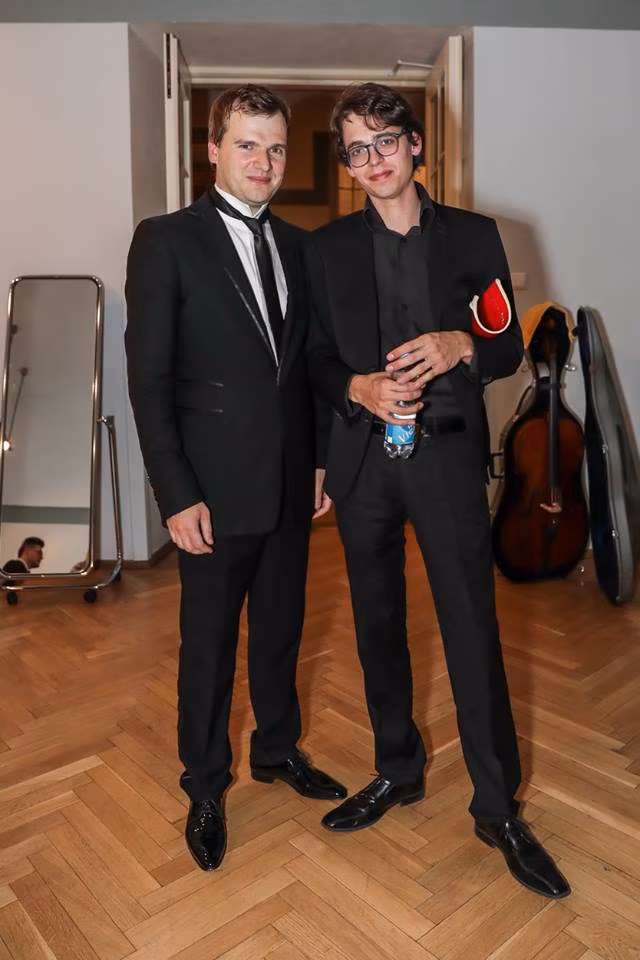 Miks klaverimäng igav on