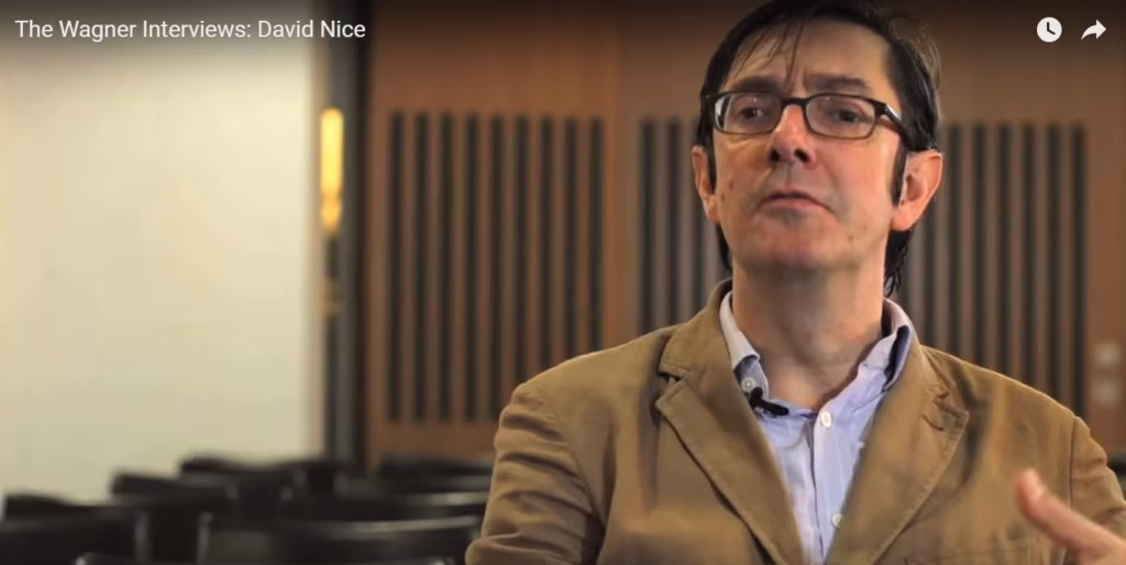 Briti muusikakriitik David Nice: aja märk on mitmekülgsus