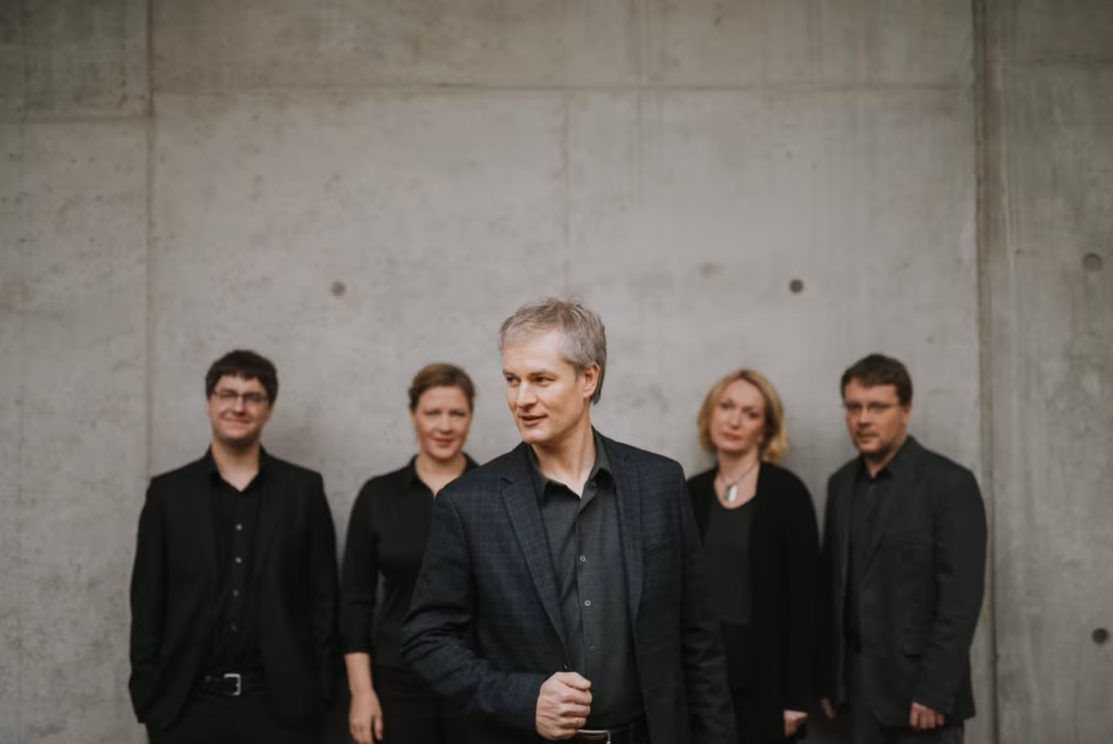 Mees nagu YXUS. Intervjuu Leho Kariniga