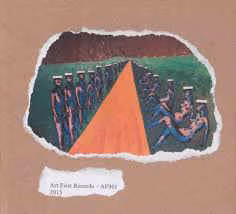 I. Ville Vokkolainen & Kusipäät / Art First