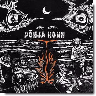 Põhja Konn / Põhja Konn