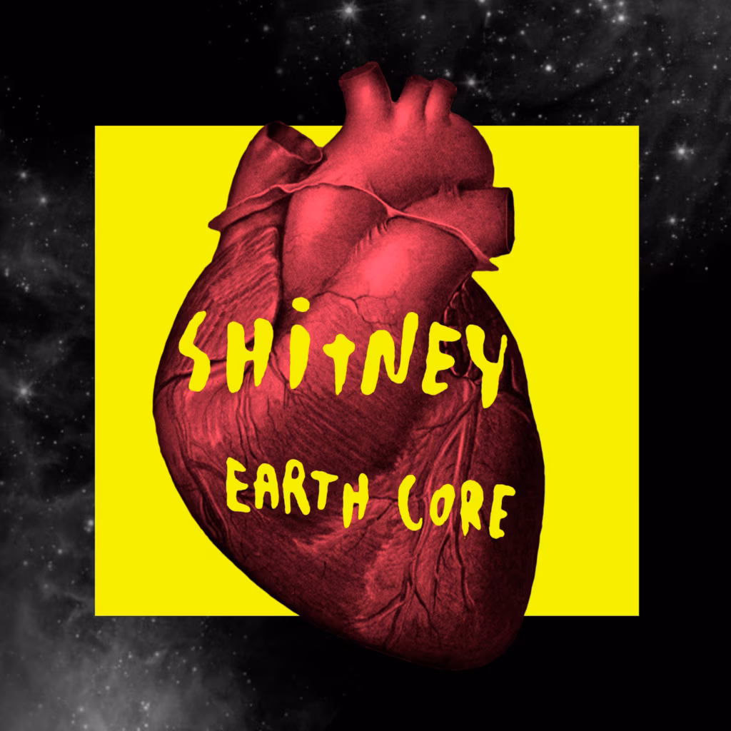 Earth Core. Shitney / Ilk