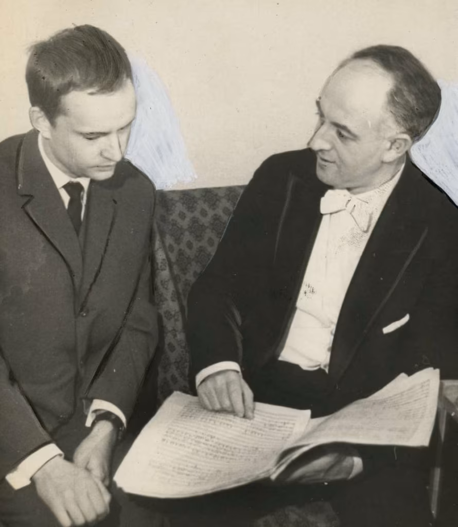 Viimistletus ja loogiline vorm. Jaan Räätsa “Kontsert kammerorkestrile” ellerliku vormikäsitluse val