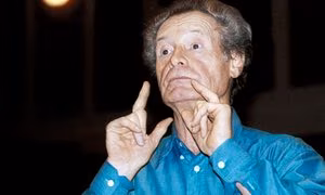 Suri dirigent Louis Frémaux