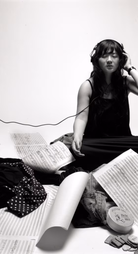 Du Yun pälvis Pulitzeri muusikapreemia