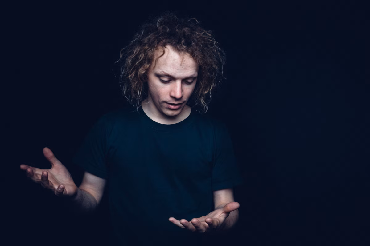 Norra muusik Moddi, üks Tallinn Music Weeki konverentsikülalisi. FOTO thelineofbestfit.com