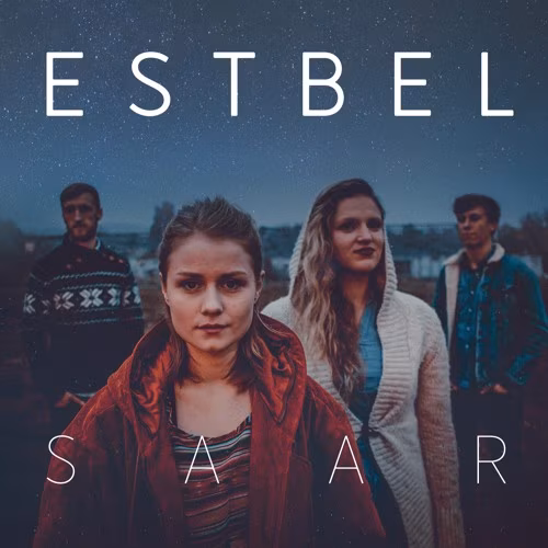 Saar. Estbel / Nordic Notes