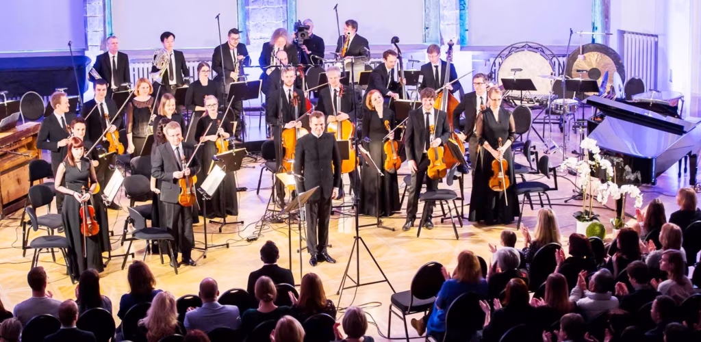 Tallinna Filharmoonia hooaeg: Mahler ja Mozart, TKO ja Risto Joost