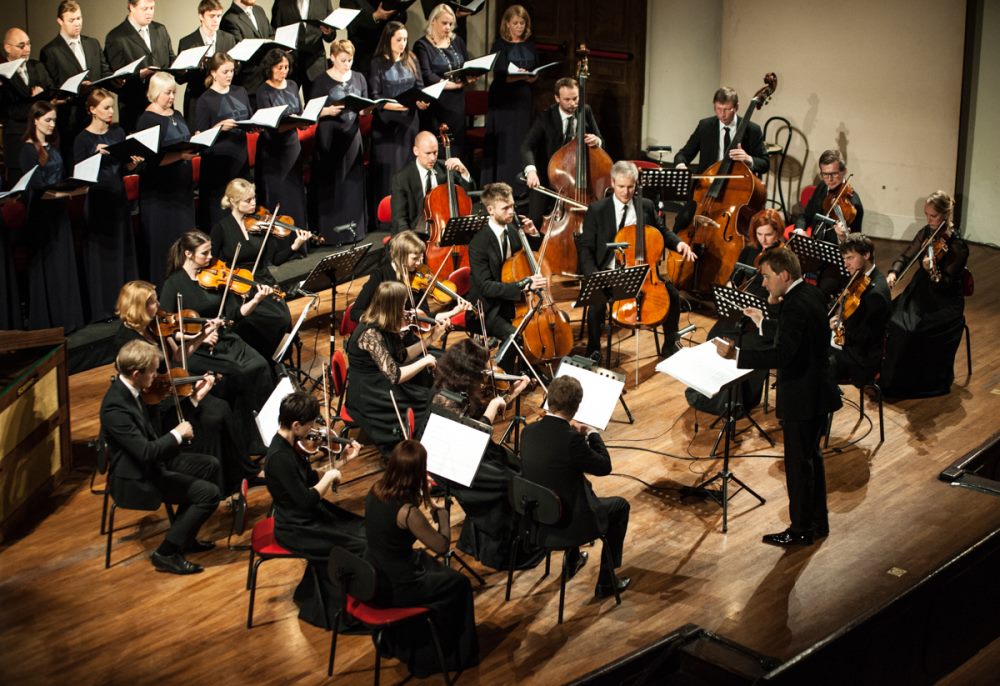 Hetk kontserdilt Torinos.