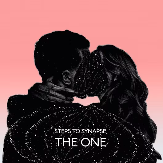 The One. Steps To Synapse /
Playground