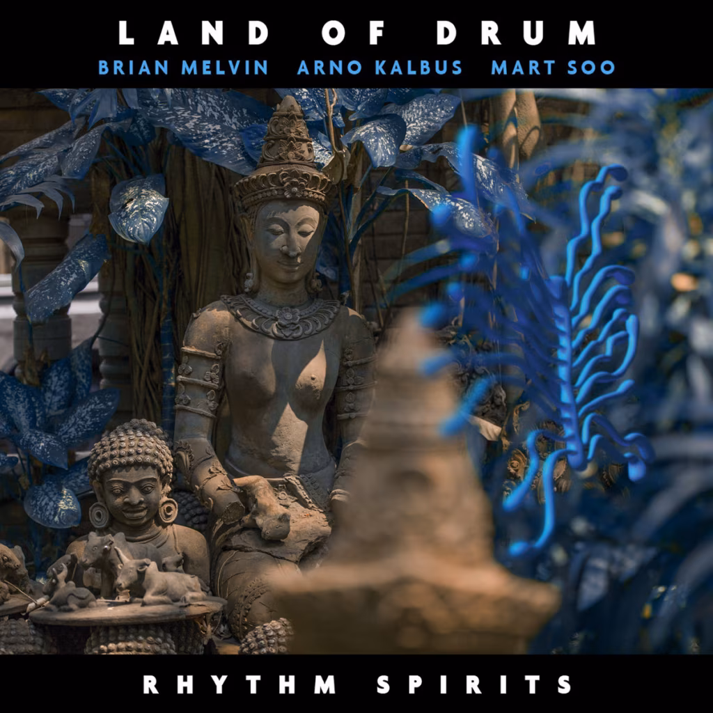 Rhythm Spirits. Land of Drum / Land of Drum