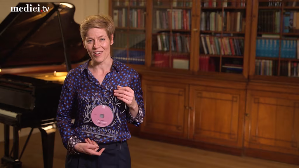 Ajakirja Gramophone muusikaauhinnad