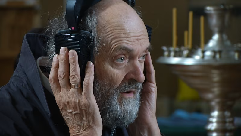 Arvo Pärt pälvis Ratzingeri fondi preemia