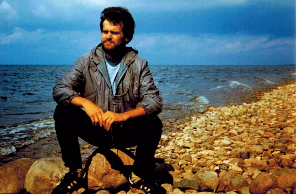 Armastus ja austus muusika vastu kumas läbi igast noodist. Aago Räätsa lühike, ent särav muusikukarj