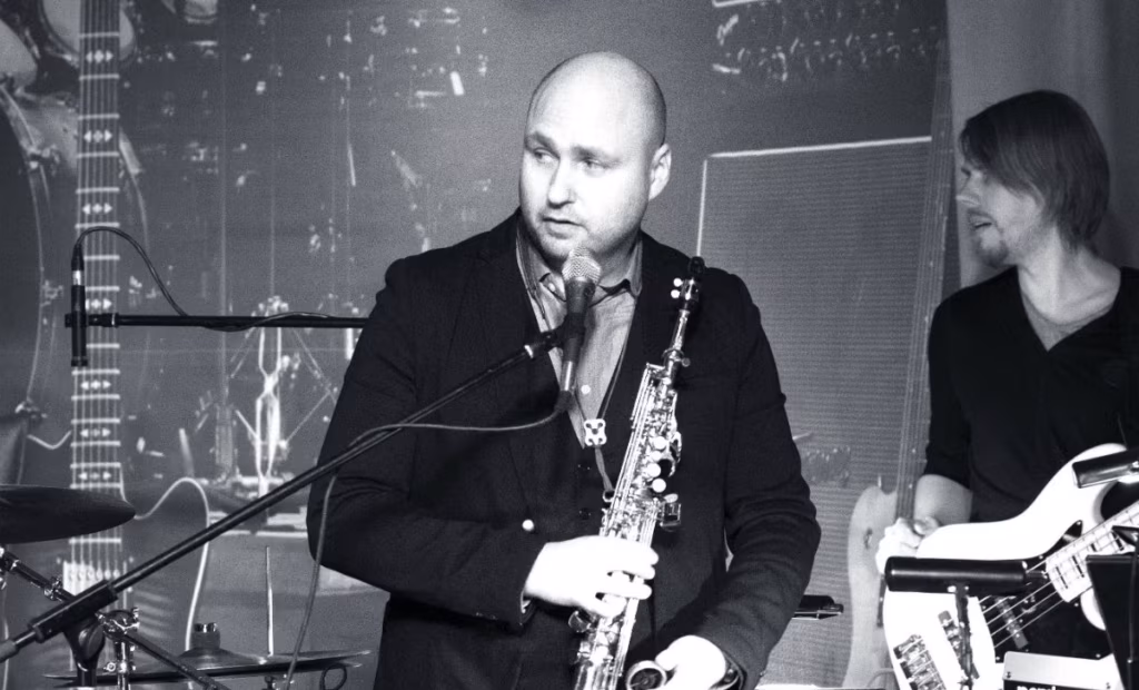 Otsa koolil uus direktor