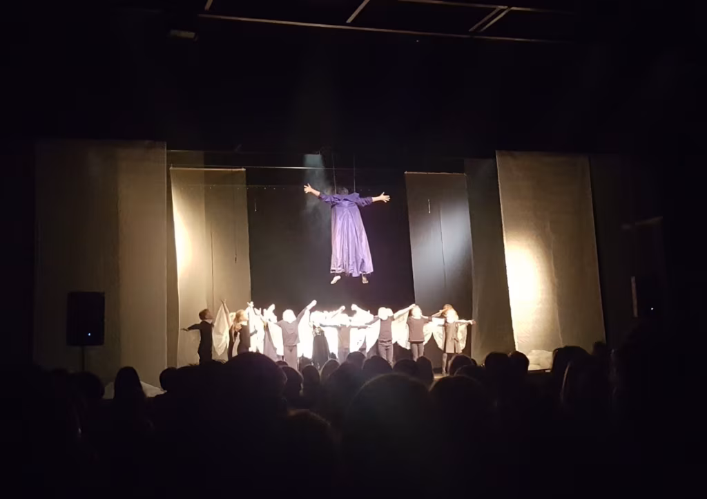 &ldquo;AFEKT&rdquo; ja TMKK