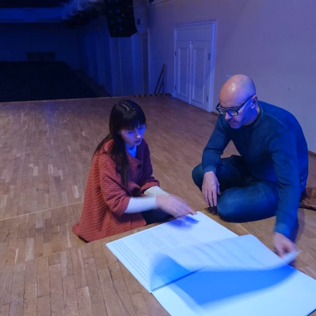 Festivalist “AFEKT” efektiivselt, kuid mitte afektiivselt