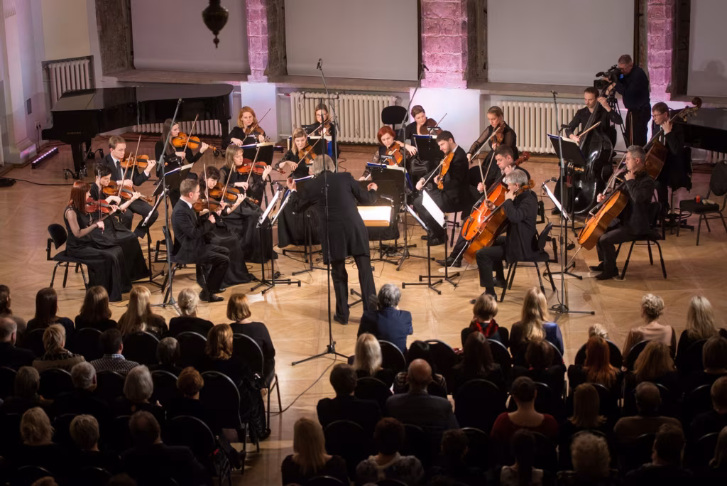 Fuuga kui omamoodi metafoor. TKO 25