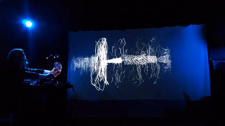 Asutati Eesti elektroonilise muusika selts