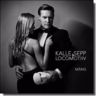 Mäng. Kalle Sepp & Locomotiiv / Kalle Sepp & Locomotiiv