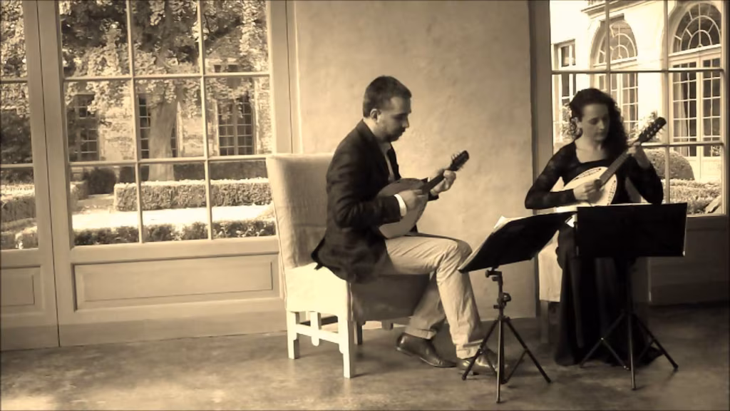 Eksootilist ja kammerlikku “MustonenFestil”